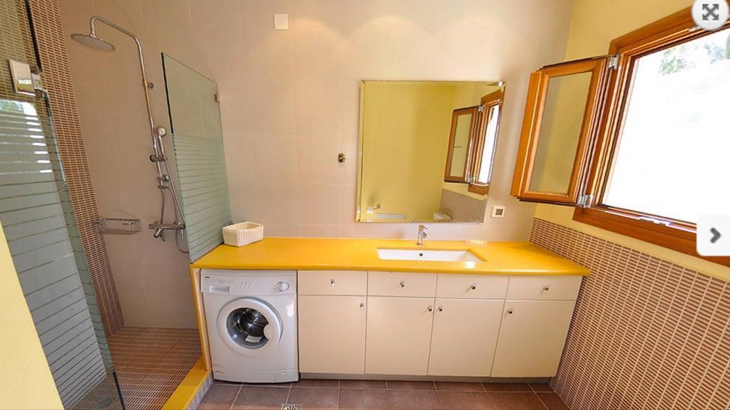 Magdalini Apartments Afión Dış mekan fotoğraf